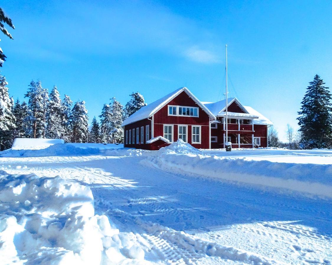 The Mangevie Aparthotel Furudal Buitenkant foto
